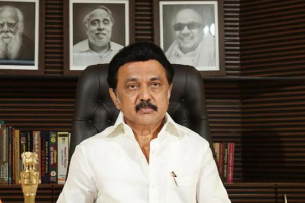 தமிழகத்தில் இரவு நேர ஊரடங்கா? முதலமைச்சர் மு.க.ஸ்டாலின் ஆலோசனை - தமிழ்நாடு