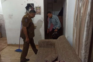 இலங்கையில் சிறுமி மீது துப்பாக்கிச்சூடு ; அதிர்ச்சி காரணம் வெளியானது