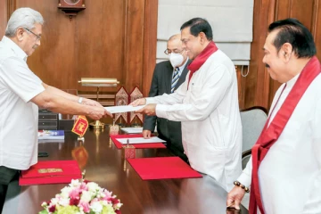 ஜனாதிபதி மற்றும் பிரதமர் பதவிகள் குறித்து பசில் வெளிப்படுத்தியுள்ள விடயம்