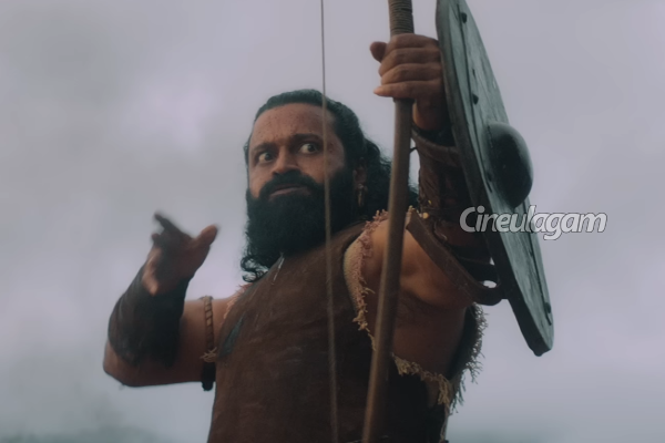 காந்தாரா பார்க்க வரும் முன் அதை செய்ய கூடாதா.. வைரல் போஸ்டர் உண்மையா என ரிஷப் ஷெட்டி விளக்கம் | Rishab Shetty Clarify Kantara Fake Poster