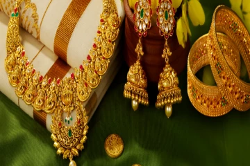 இலங்கையர்களுக்கு ஒரே நாளில் பெரும் ஷாக் கொடுத்த தங்கம் விலை!