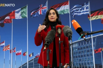 ரஷ்யாவுக்கு எதிராக நடவடிக்கை எடுக்க தயார்! கனடா முக்கிய அறிவிப்பு