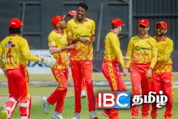 ஆப்கானிஸ்தானுக்கு பதிலாக முத்தரப்பு தொடரில் களமிறங்கும் புதிய அணி