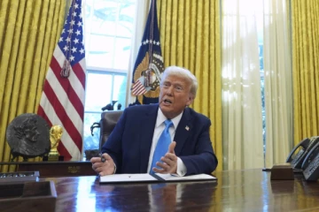 41 நாடுகளுக்கு கடும் கட்டுப்பாடு விதிக்கும் டிரம்ப்