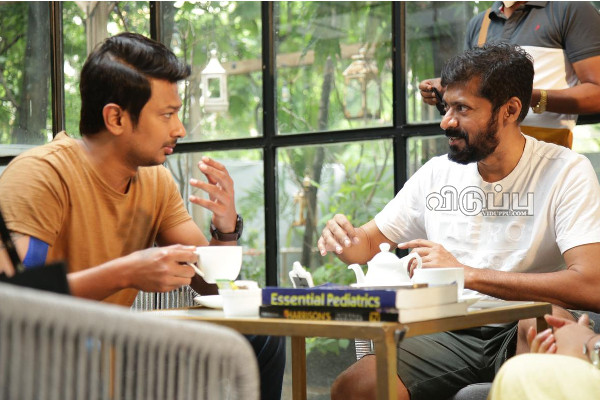 கதையில் தலையிட்ட உதயநிதி!! தலைக்கனத்தில் பேச்சை கேட்காத பிரபல இயக்குனர்.. புலம்பும் அஜித் ரசிகர்கள் | Udhayanidhi Stalin Reveals Failure Reason Director