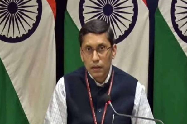 ரஷ்யா - உக்ரைன் மோதல்: ஆழ்ந்த கவலையில் இந்தியா! | Russia Ukraine Conflict India Deeply Worried