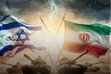 ஈரான் தாக்குதலில் இலங்கை செவிலியர் காயம்