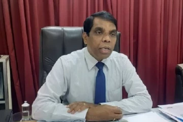 தனிமைப்படுத்தப்பட்டார் யாழ் அரச அதிபர்