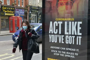 பிரித்தானியாவில் மூன்றாவது அலைக்கான அறிகுறிகள்! - விடுக்கப்பட்டுள்ள எச்சரிக்கை