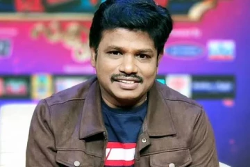 பிரமாண்ட கார் வாங்கிய விஜய் டிவி புகழ் மதுரை முத்து- அவரே வெளியிட்ட கலக்கல் புகைப்படம்