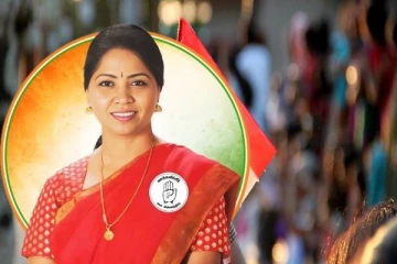 ஈழத்துக்காக எழுந்த குரல் இந்திய நாடாளுமன்றில்