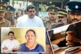 முன்னாள் பிரதியமைச்சர் சரண குணவர்தனவின் மனைவிக்கு தொடர்ந்தும் விளக்கமறியல்