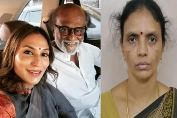 ஐஸ்வர்யா ரஜினிகாந்த் வீட்டில் திருடியது ஏன்? பணிப்பெண்ணின் பரபரப்பு வாக்குமூலம்