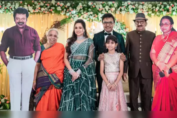 பெத்த மகள்களை கவனிக்கல , இப்போ புது மகளா? : கொந்தளித்த இமானின் முன்னாள் மனைவி - தமிழ்நாடு