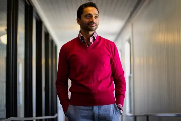 விர்ஜின் கேலக்டிக் நிறுவனத்தின் தலைமை பதவியிலிருந்து இலங்கை செல்வந்தர் விலகல்!