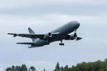 திறந்த வான்வெளி ஒப்பந்தம்: ரஷ்யாவிடம் அமெரிக்க அளித்த உறுதி!