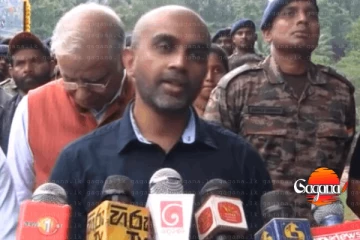 කොළඹ - මහනුවර දුම්රිය ආයෙත්.. වසරක් ඇතුළත රජයේ ලොකු පොරොන්දුවක්