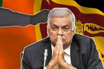 ரணிலுக்கு ஆதரவு தெரிவிக்க மறுத்த தமிழ்கட்சிகள்!