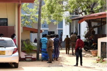 இந்திய கடற்தொழிலாளர்களுக்கு நீதிமன்றம் பிறப்பித்த உத்தரவு (Photos)