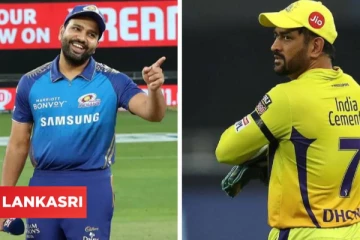 டோனி ரசிகர்களை மிஞ்சும் அளவிற்கு ரோகித் சர்மா ரசிகர் செய்த செயல பாருங்க! வைரலாகும் வீடியோ