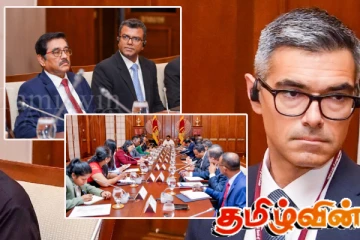 இலங்கையை உலகளவில் முன்னோக்கி கொண்டு செல்ல ஐ.எம்.எப் ஆதரவு