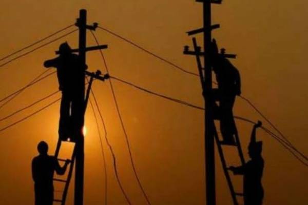 மீண்டும் மின்வெட்டு; வெளியான அறிவிப்பு | Power Outage Again Notice Issued