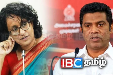 பிரதமர் ஹரிணி மீதான நம்பிக்கையில்லா தீர்மானம்! அரசாங்கத்தின் அறிவிப்பு