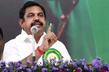 என்னை யாரும் அடிமைப்படுத்த முடியாது - எடப்பாடி பழனிசாமி ஆவேசம்