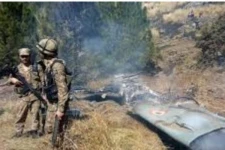 2019- இந்தியா நடத்திய தாக்குதலில் 300 பயங்கரவாதிகள் பலியானார்கள் - முதன் முறையாக ஒப்புக்கொண்ட பாகிஸ்தான்