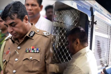 முன் ஜென்ம பாவத்தினால் மரண தண்டனைக்கு உள்ளான பூஜித