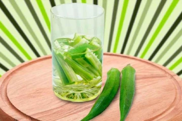 வெண்டைக்காய் தண்ணீரில் இவ்வளவு பக்கவிளைவுகளா? பலரும் அறியாத உண்மை