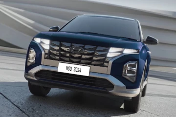 புதிய அம்சங்களுடன் வரும் 2024 Hyundai Creta SUV., வெளியீட்டு திகதி, விலை., முழு விவரங்கள் உங்களுக்காக