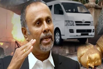 மிக் விமான கொள்வனவு மோசடி விவகாரம்! ஜனாதிபதிக்கு ஏற்பட்டுள்ள மற்றுமொரு நெருக்கடி