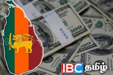 அமெரிக்க டொலரின் பெறுமதியில் இன்று ஏற்பட்டுள்ள மாற்றம்