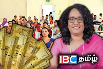 ஆசிரியர் அதிபர் சம்பள உயர்வு...! ஏமாற்றும் பிரதமர் - சாடும் ஆசிரியர் சங்கம்