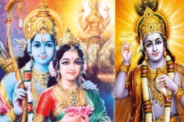 நவமியில் இதை மட்டும் செய்து பாருங்கள்- அதிர்ஷ்டம் தேடி வருமாம்