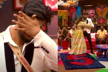 எனக்கு அக்கா தான் எல்லாமே... கமலிடம் பிரியாங்காவை நினைத்து கண்ணீர் வடித்த அபிஷேக்!