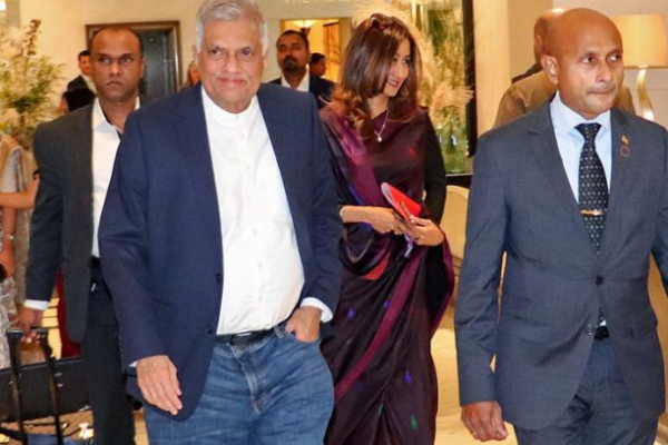 லண்டன் சென்று சிக்கலில் மாட்டியுள்ள ரணில் | Ranil To Be Summoned In Cid