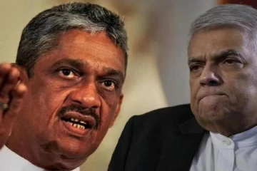 ரணில் முன்பு போன்று இல்லை! பகிரங்கமாக சாடிய சரத் பொன்சேகா