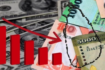 ஒரே நாளில் இலங்கை ரூபாவின் பெறுமதியில் ஏற்பட்ட அதிவேக உயர்வு! டொலரின் பெறுமதி குறித்து மத்திய வங்கியின் அறிவிப்பு