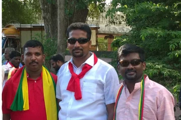 யாழ். மாநகரசபையின் வரவு - செலவு திட்டம் தொடர்ச்சியாக தோற்கடிப்பு! பதவியை இழந்தார் ஆர்னோல்ட்