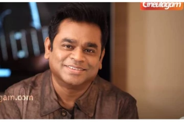 என் வாழ்க்கைக்கும் 99 படத்திற்கும் உள்ள ஒற்றுமை- A.R.Rahman Emotional Interview