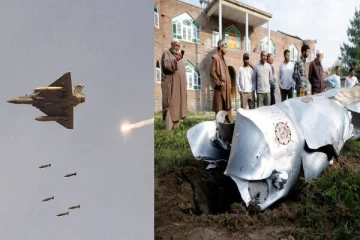 ஆபரேஷன் சிந்தூர்; 5 இந்திய விமானங்களை சுட்டு வீழ்த்தியதா பாகிஸ்தான்?