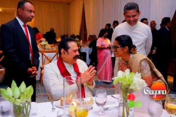 මහින්ද එක්ක ඒ ඉන්නේ මම නෙමෙයි - කොට්ටහච්චි කට අරි