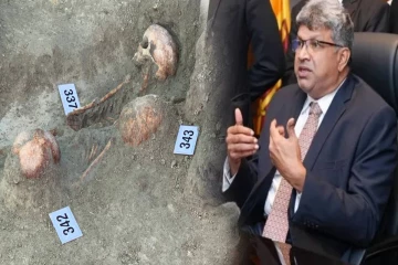 செம்மணி மனிதப் புதைகுழி விவகாரம்: நேரில் சென்று விசாரணையை துவங்கவுள்ள நீதி அமைச்சர்