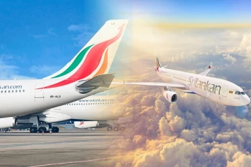 மகிந்த ஆட்சியில் முட்டாள்தனமான செயல்: விமான நிலையங்களில் தவிக்கும் பயணிகள்