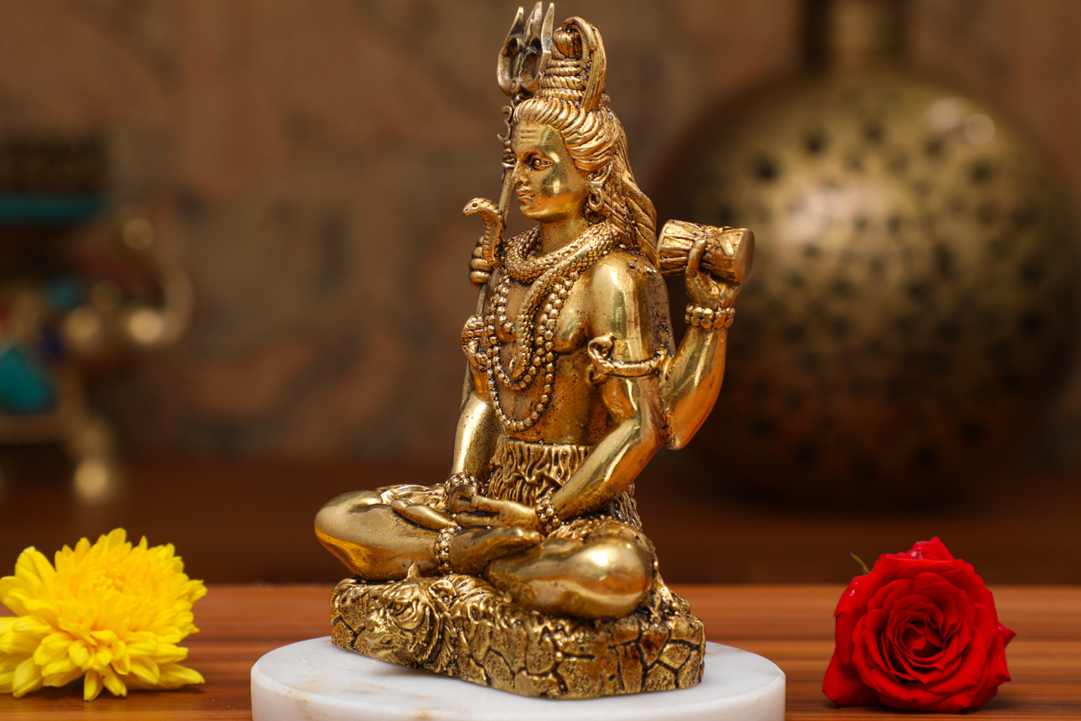 சிவபெருமான் எப்பொழுதும் உங்களை காப்பாற்றுகிறார் என்பதை உணர்த்தும் 5 அறிகுறிகள் | 5 Sign That Lord Shiva Blessing Is Always With You