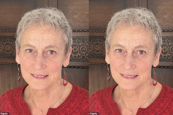 canadian son dies as mercy killing