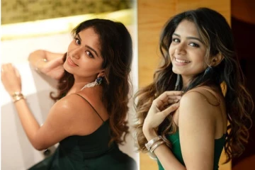 குவியும் படவாய்ப்புகள்... அடுத்தடுத்து கலக்கலான புகைப்படங்களை வெளியிட்ட அதிதி!