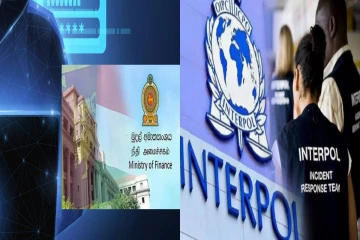 திடீரென மாயமான 2.5 மில்லியன் அமெரிக்க டொலர் அரச நிதி! இன்டர்போலிடம் உதவிகோர திட்டம்